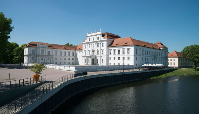 Schloss Oranienburg