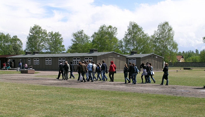 © Stiftung Brandenburgische Gedenkstätten © Stiftung Brandenburgische Gedenkstätten